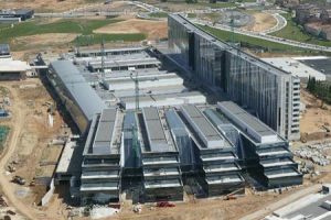 ♦Las irregularidades del reformado anticipado en el Hospital Universitario Central de Asturias. hospita principal de asturias obras 300x200 - ♦Las irregularidades del reformado anticipado en el Hospital Universitario Central de Asturias.