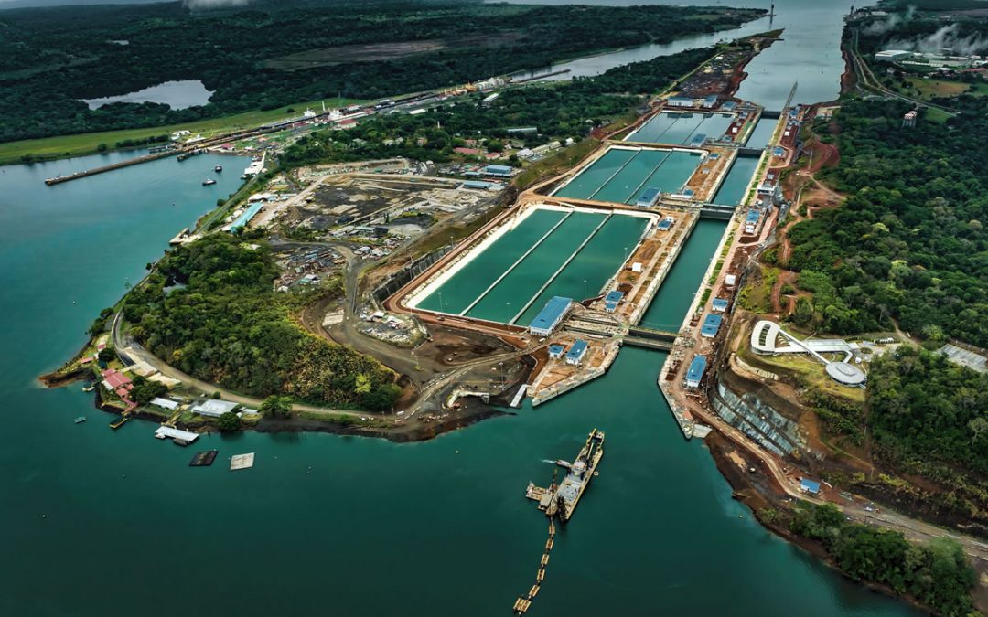 canal de panam&aacute; 1080x675 - Uni&oacute;n Europea