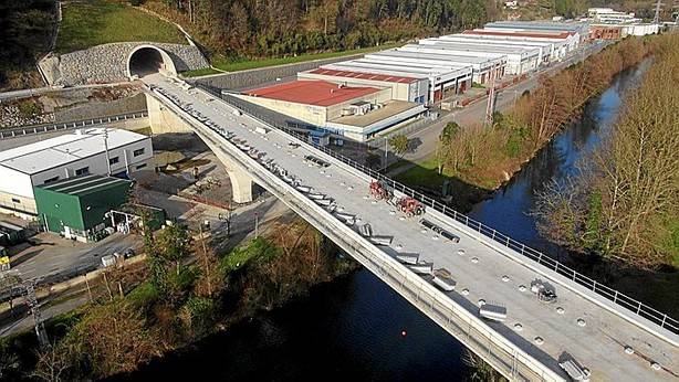 Los espejismos en la de las obras publicas - Uni&oacute;n Europea