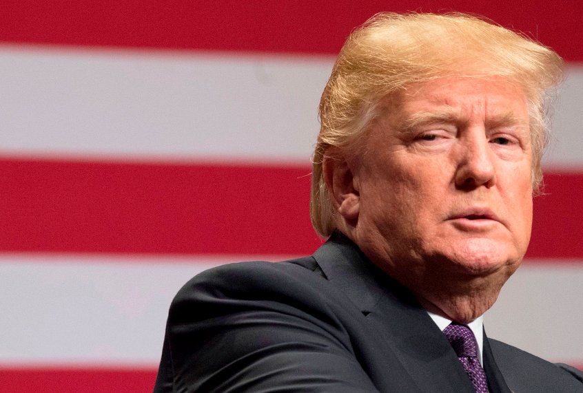 donald trump - Estado Espa&ntilde;ol