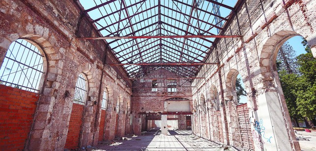 Estaci&oacute;n de burgos - Estado Espa&ntilde;ol