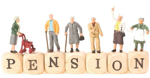 pensionistas 2 - Estado Espa&ntilde;ol