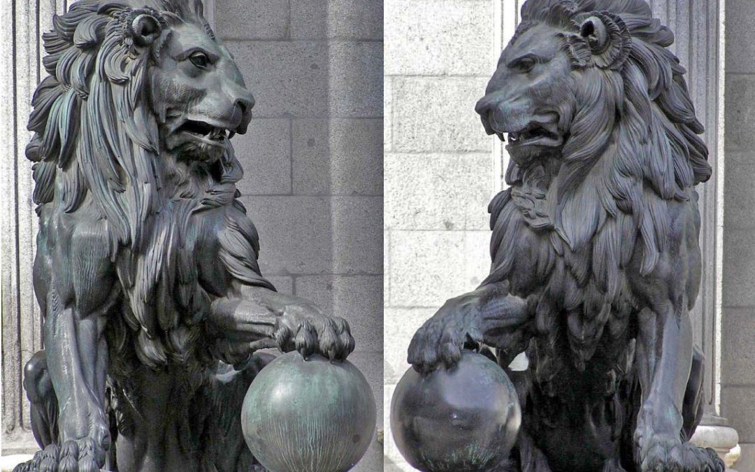 leones del senado 1080x675 - Estado Espa&ntilde;ol