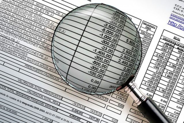 Licitaciones y opacidad - Estado Espa&ntilde;ol