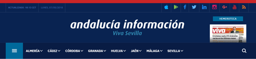 Tribuna Viva Sevilla - &diams;Opacidad sobre contratos y licitaciones