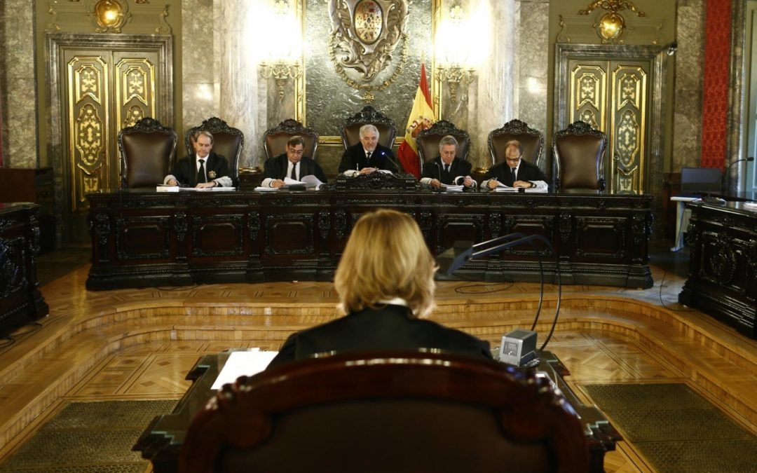 Tribunal Supremo 1080x675 - Estado Espa&ntilde;ol