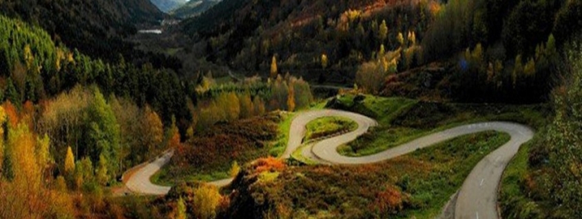 El tortuoso Camino de Espa&ntilde;a - Estado Espa&ntilde;ol