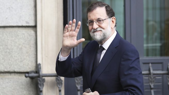Higiene tard&iacute;a Rajoy - Estado Espa&ntilde;ol