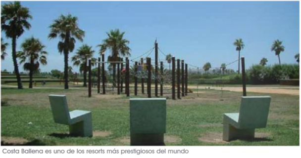 Un Ed&eacute;n llamado Costa Ballena imagen.jpg - Estado Espa&ntilde;ol