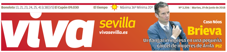 ♦Un pedregal para una España descalza Un pedregal para una España descalza Viva Sevilla - ♦Un pedregal para una España descalza