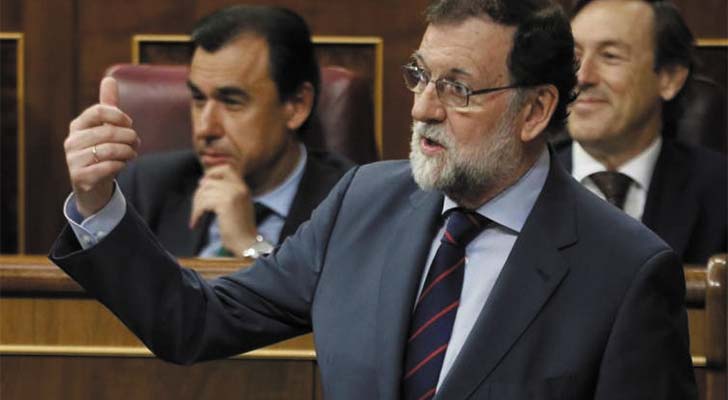 imagen rajoy - Estado Espa&ntilde;ol