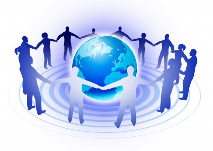 tercer sector de la econom&iacute;a - Estado Espa&ntilde;ol