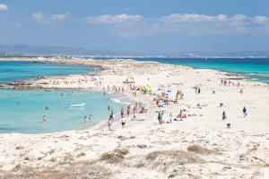 Deslindes del dominio p&uacute;blico en Formentera - Estado Espa&ntilde;ol