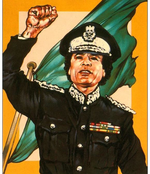 Libia Gadafi portada 580x675 - Estado Espa&ntilde;ol