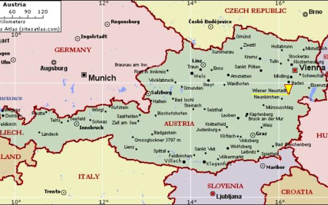 Wiener Neustadt Austria 1 1080x675 - Estado Espa&ntilde;ol