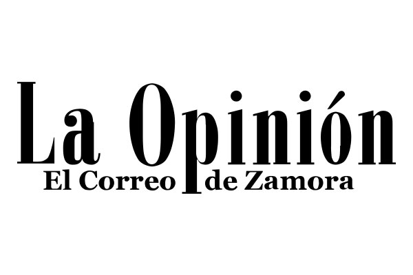 logo La Opini&oacute;n el correo de zamora - &diams;Hasta el Banco de Espa&ntilde;a se resiste