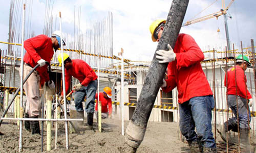 Reflexiones sobre pr&aacute;cticas patol&oacute;gicas en la construcci&oacute;n - Estado Espa&ntilde;ol