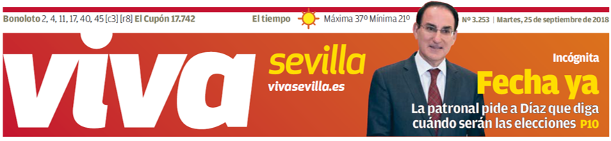 ♦Fraccionar contratos menores Artículo portada Viva Sevilla Fraccionar contratos menores - ♦Fraccionar contratos menores