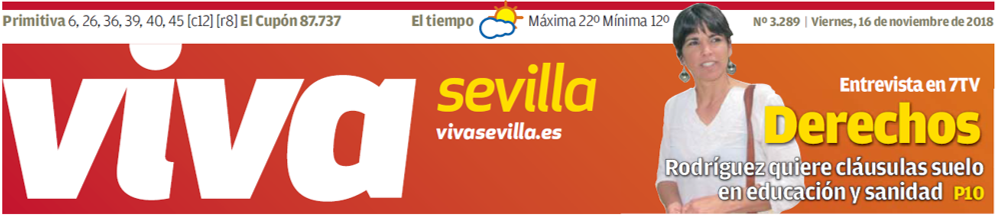 Art&iacute;culo Viva Sevilla Espa&ntilde;a la m&aacute;s expedientada por la Uni&oacute;n Europea - &diams;Espa&ntilde;a, la m&aacute;s expedientada por la Uni&oacute;n Europea