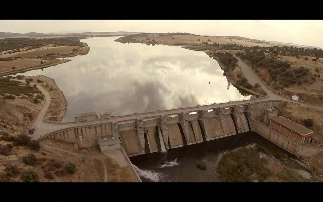 Posible adjudicaci&oacute;n a Tragsa del proyecto del embalse de vicario 1080x675 - Uni&oacute;n Europea