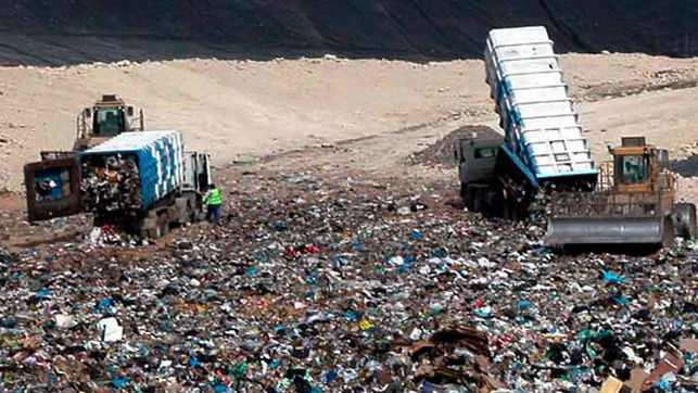 El Tribunal de Justicia de la Uni&oacute;n Europea ten&iacute;a raz&oacute;n con los vertederos 1 - Otros Pa&iacute;ses