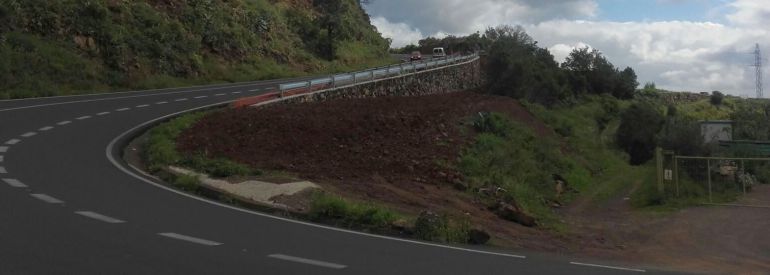 De nuevo jarrea judicialmente sobre La Palma - Autonom&iacute;as