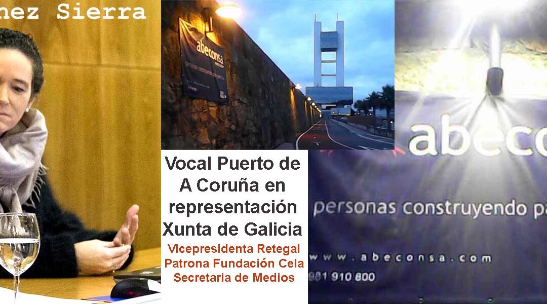 EL TRIBUNAL DE CUENTAS MARTILLO DE HEREJ&Iacute;AS FINANCIERAS. LA AUTORIDAD PORTUARIA DE A CORU&Ntilde;A 1080x600 - Autonom&iacute;as