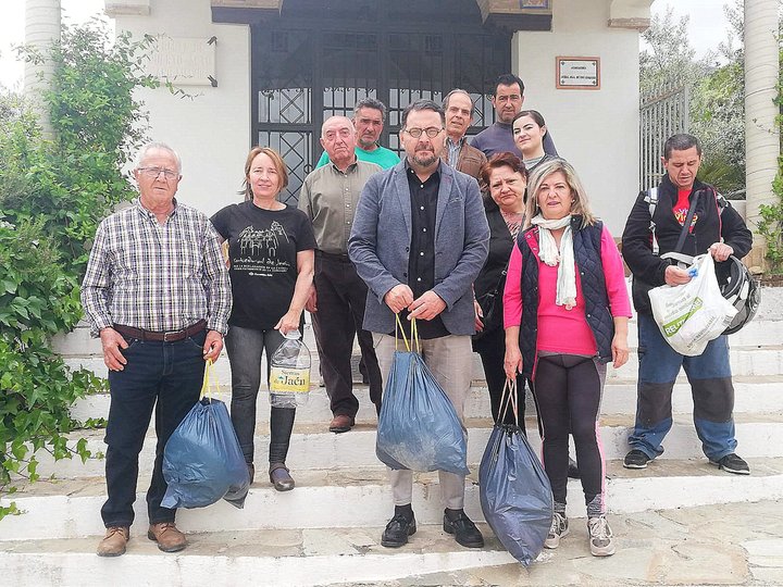 El enriquecimiento injusto en Puerto Alto - Autonom&iacute;as