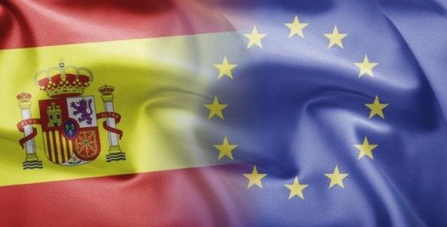 Espa&ntilde;a reduce el cap&iacute;tulo de amonestaciones y tribunales procedentes de la UE excepto en fiscalidad - Autonom&iacute;as