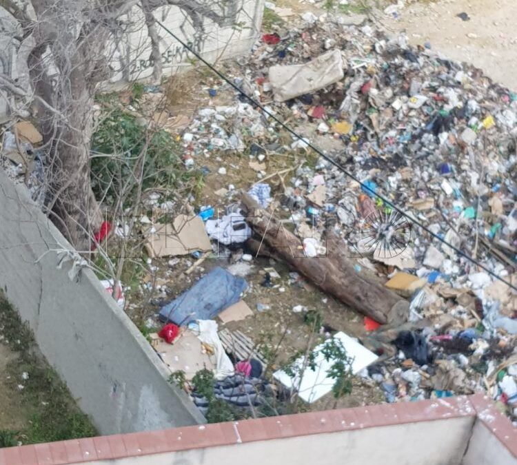 Indomable el vertedero ilegal del Sardinero 750x675 - Autonom&iacute;as