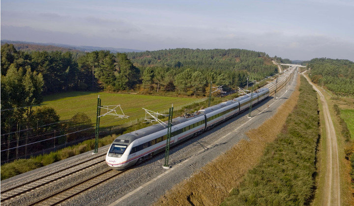 Los modificados de obra anticipados entre Adif y las constructoras - Autonom&iacute;as