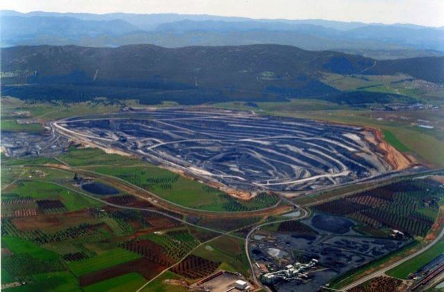 No existe &ldquo;cielo abierto&rdquo; para el carb&oacute;n espa&ntilde;ol - Autonom&iacute;as