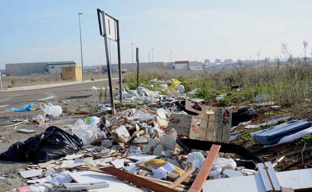 Vertederos Hoy - Uni&oacute;n Europea