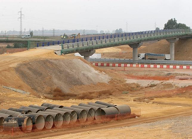 El mar fario de la SE 40 - Uni&oacute;n Europea