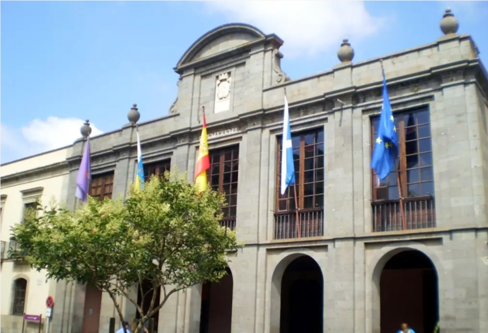 Limbos acogedores en consistorios para herencias econ&oacute;micas envenenadas - Uni&oacute;n Europea