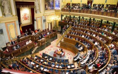 Pisarello y Suarez de Illana, condenados a no mirarse como las esfinges