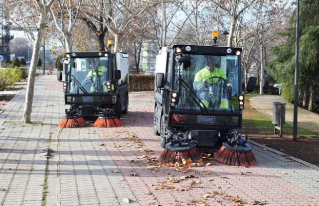 Reflexiones sobre elecci&oacute;n entre &ldquo;municipalizar&rdquo; la limpieza viaria u opci&oacute;n del sector privado en Puertollano - Uni&oacute;n Europea