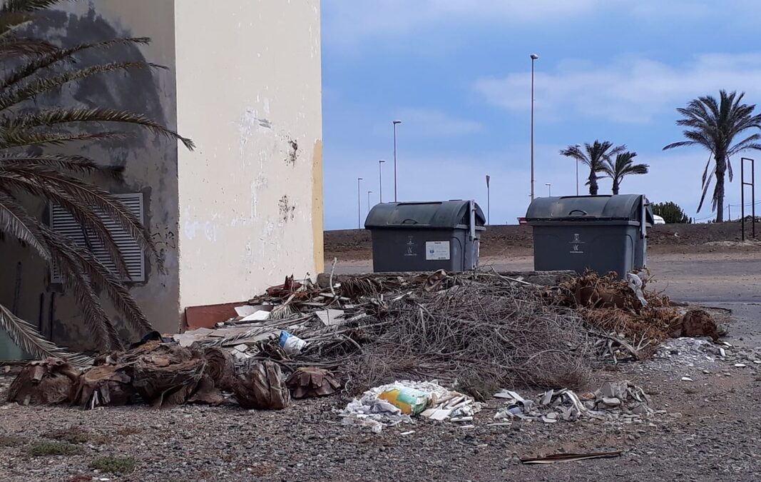 Saltos sin red en el trapecismo medioambiental 1067x675 - Uni&oacute;n Europea