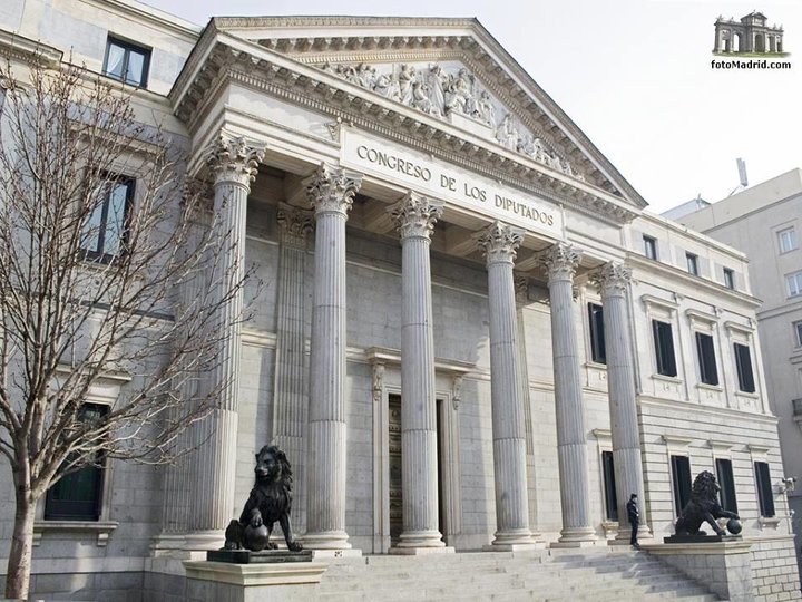 Un no significa un medio s&iacute; - Uni&oacute;n Europea