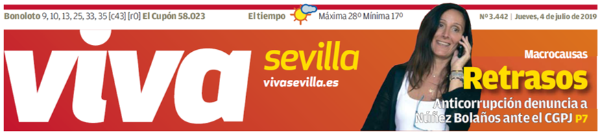 Viva Sevilla 4 de julio 2019 El mal fario de la SE 40 2.jpg - El mal fario de la SE-40