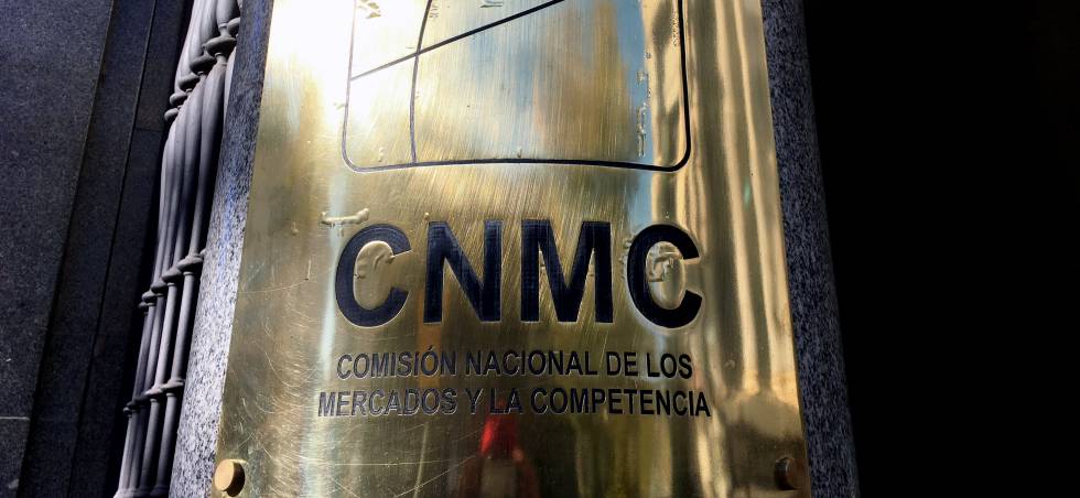 Comisi&oacute;n Nacional de los Mercados y la Competencia - Ayuntamientos