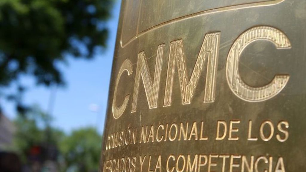 Exiguas sanciones de la C.N.M.C A MEDIASET Atresmedia Y empresas de Telefon&iacute;a - Uni&oacute;n Europea