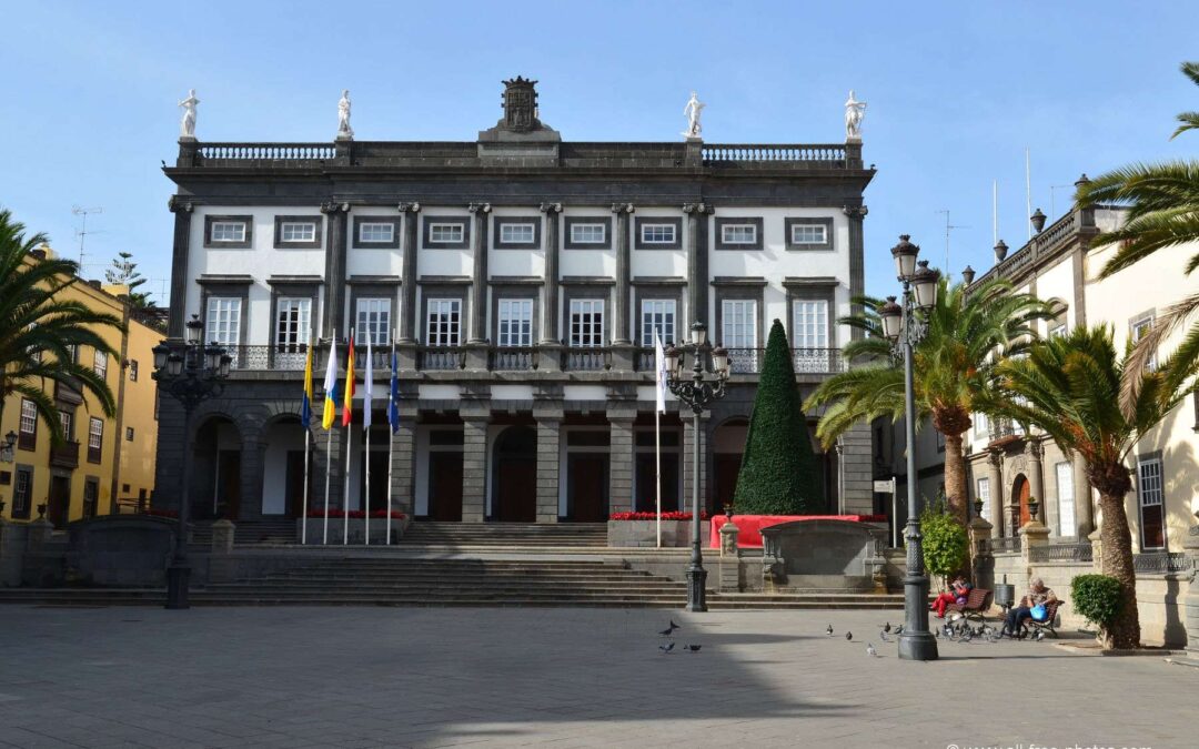 Suspenso para algunas entidades canarias en el conjunto espa&ntilde;ol 1080x675 - Uni&oacute;n Europea