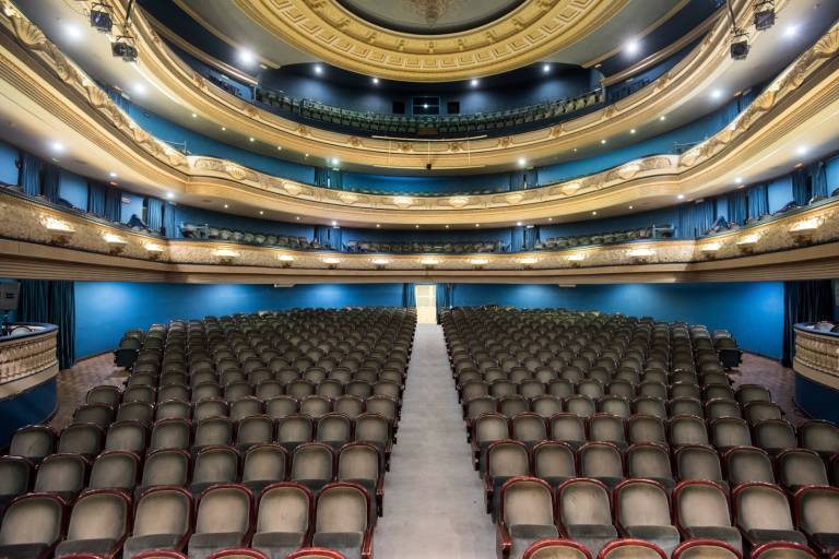 Dilemas econ&oacute;micos en el Principal - Ayuntamientos