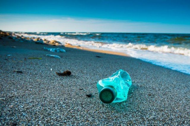 Esfuerzo extra en la limpieza de playas - Uni&oacute;n Europea