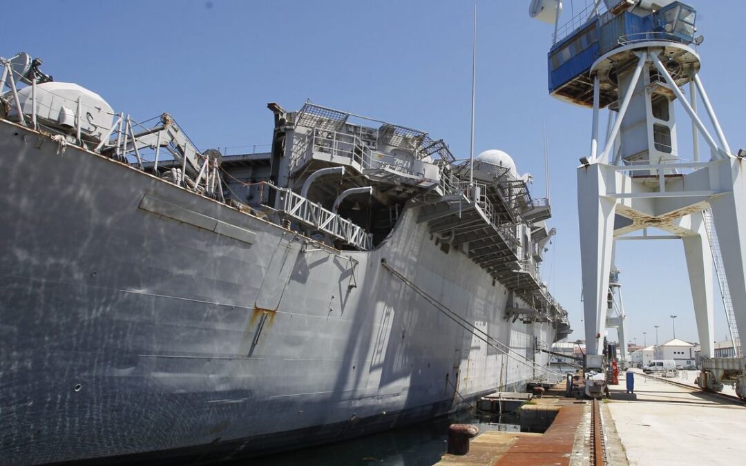 La industria naval en Andaluc&iacute;a y Galicia 1080x675 - Ayuntamientos