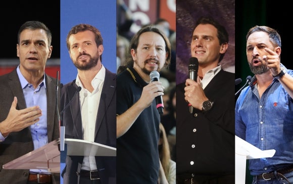 Desencanto y tribulaciones a la media noche - Ayuntamientos