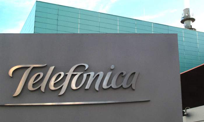 Telef&oacute;nica sancionada de nuevo por la Comisi&oacute;n Nacional del Mercado - Ayuntamientos