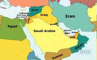 Demoledoras noticias sobre el calentamiento global - Ayuntamientos