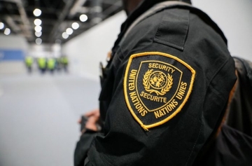 La ONU se encarga de la seguridad en la Cumbre del Clima - Ayuntamientos